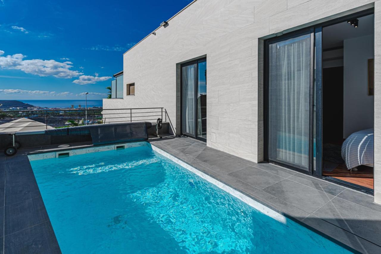 Laurel Villa With Heated Pool أذيخي المظهر الخارجي الصورة