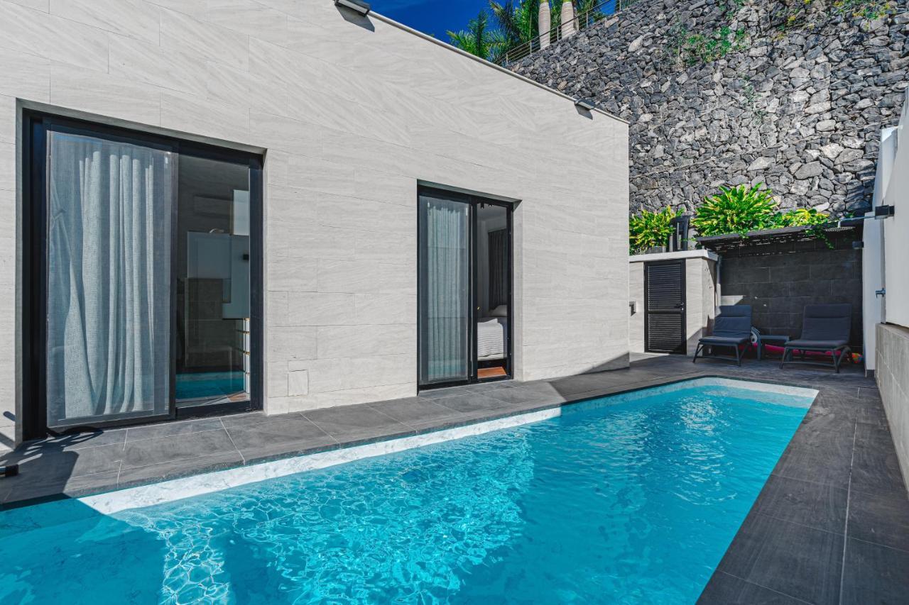 Laurel Villa With Heated Pool أذيخي المظهر الخارجي الصورة