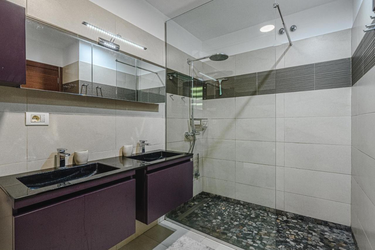 Laurel Villa With Heated Pool أذيخي المظهر الخارجي الصورة