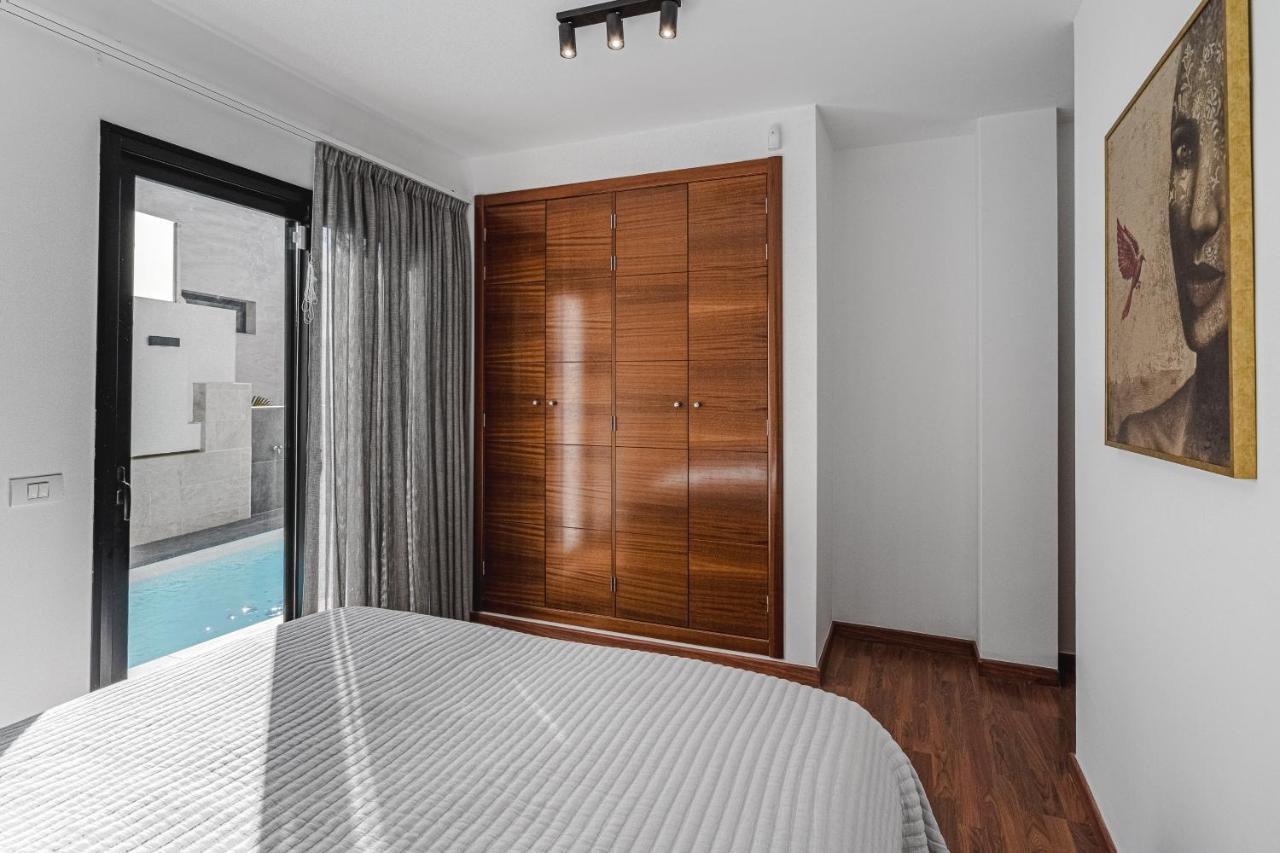 Laurel Villa With Heated Pool أذيخي المظهر الخارجي الصورة